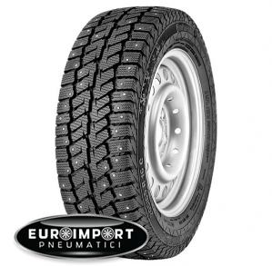 Continental Vanco Ice Contact 205/70 R15 106 R Carico C  3PMSF CHIODABILE PNEUMATICI NORDICI